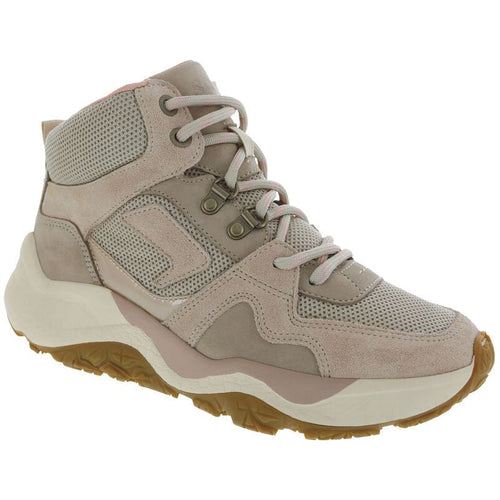 Women's W Hi Country-X Hiking Boot in Taupe Grace