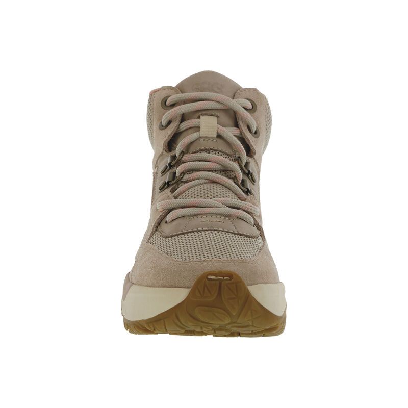 Women's W Hi Country-X Hiking Boot in Taupe Grace