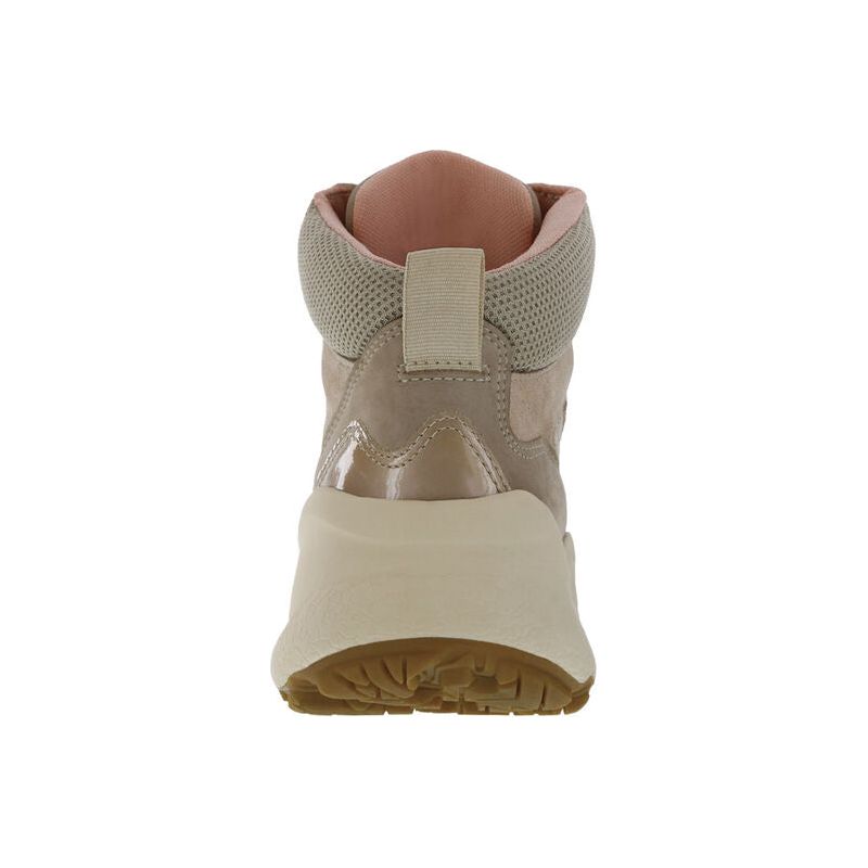 Women's W Hi Country-X Hiking Boot in Taupe Grace