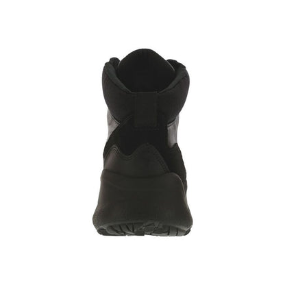 Men's Hi Country-Y Lace Up Sneaker in Cast Iron