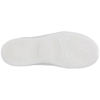 Men's High Street Lace Up Sneaker in Caspian