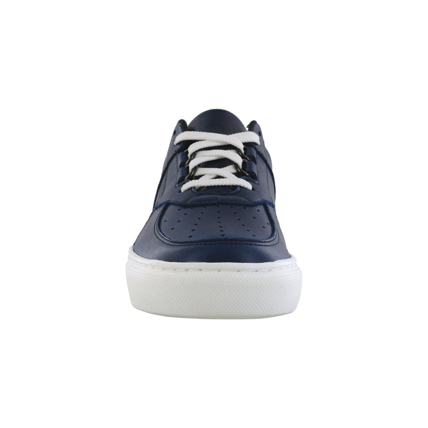 Men's High Street Lace Up Sneaker in Caspian