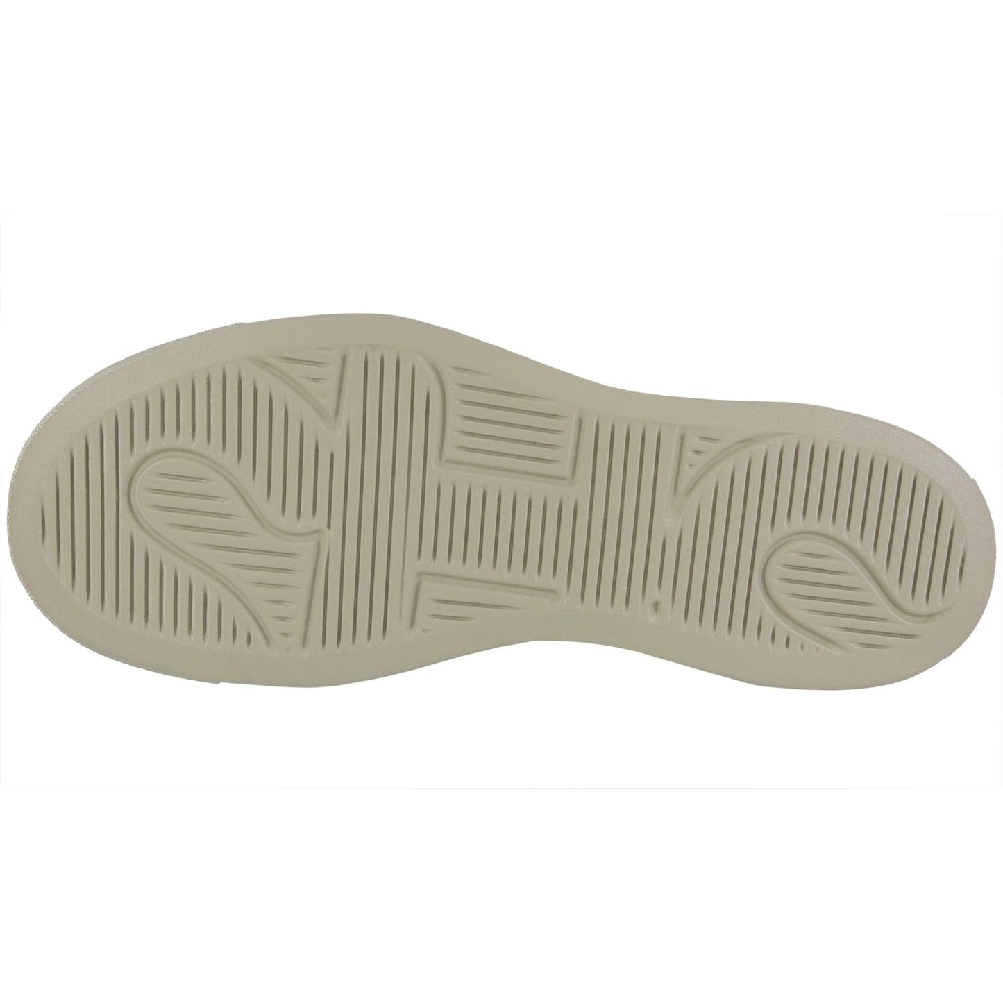 Men's High Street Lace Up Sneaker in Hazel