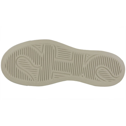 Men's High Street Lace Up Sneaker in Hazel