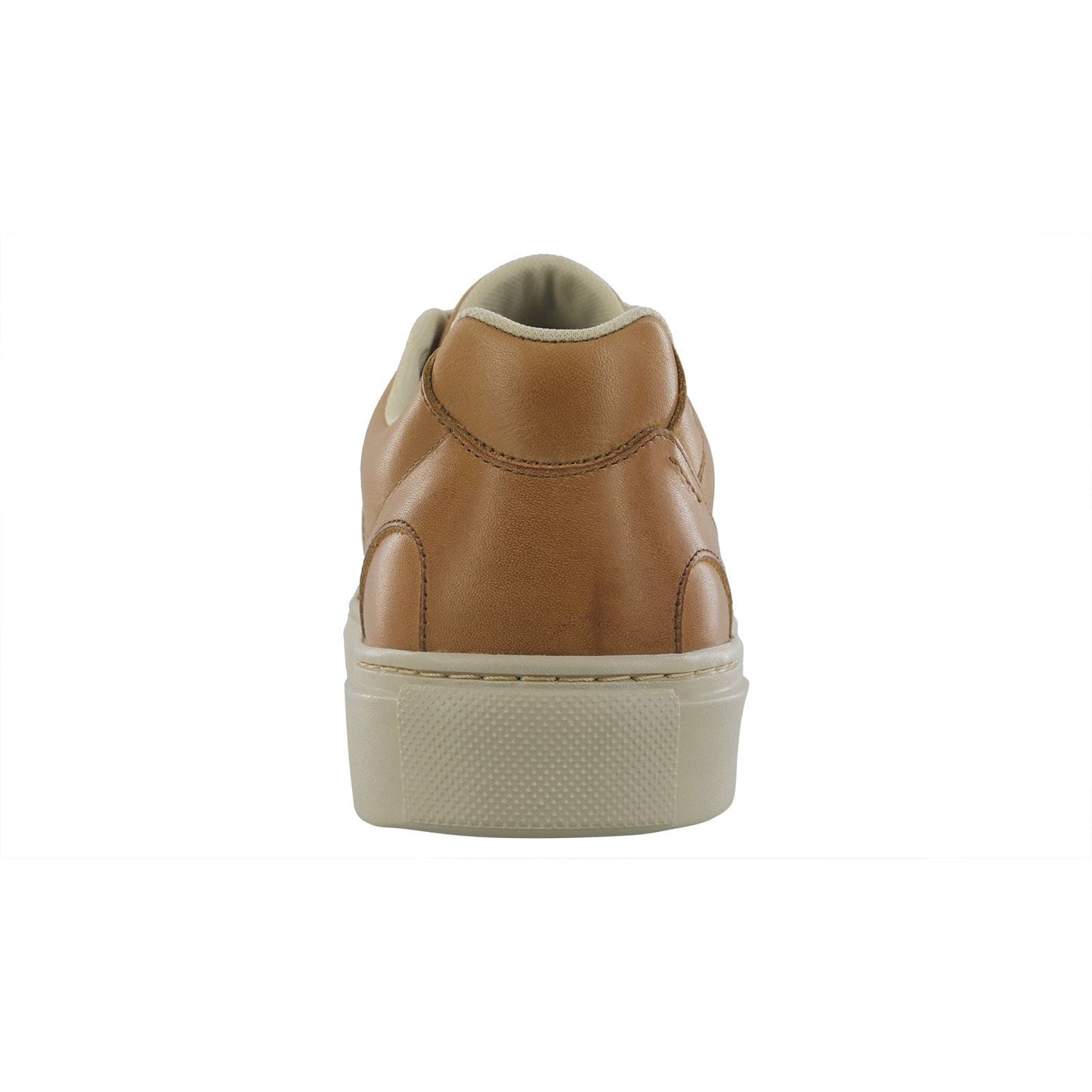 Men's High Street Lace Up Sneaker in Hazel