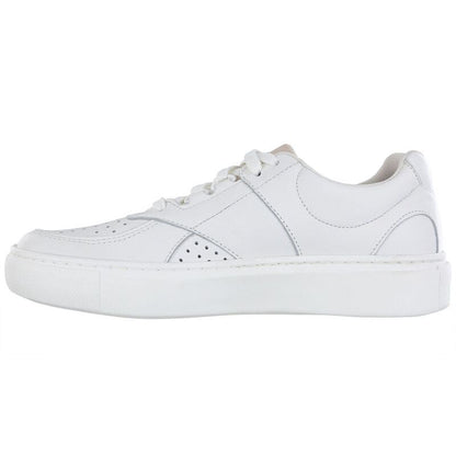 Women's High Street-X Lace Up Sneaker in Desert Lily