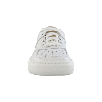 Women's High Street-X Lace Up Sneaker in Desert Lily