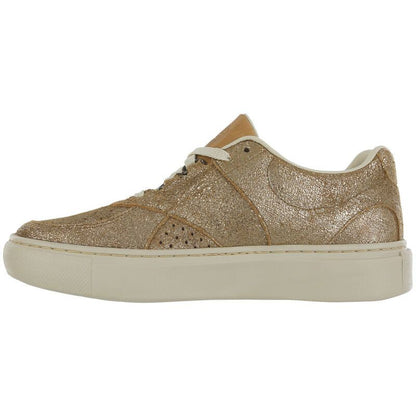 Women's High Street-X Lace Up Sneaker in Sunstone