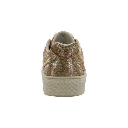 Women's High Street-X Lace Up Sneaker in Sunstone