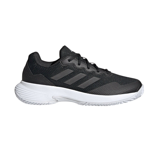 Gamecourt 2.0 Lace Up Tennis Shoes