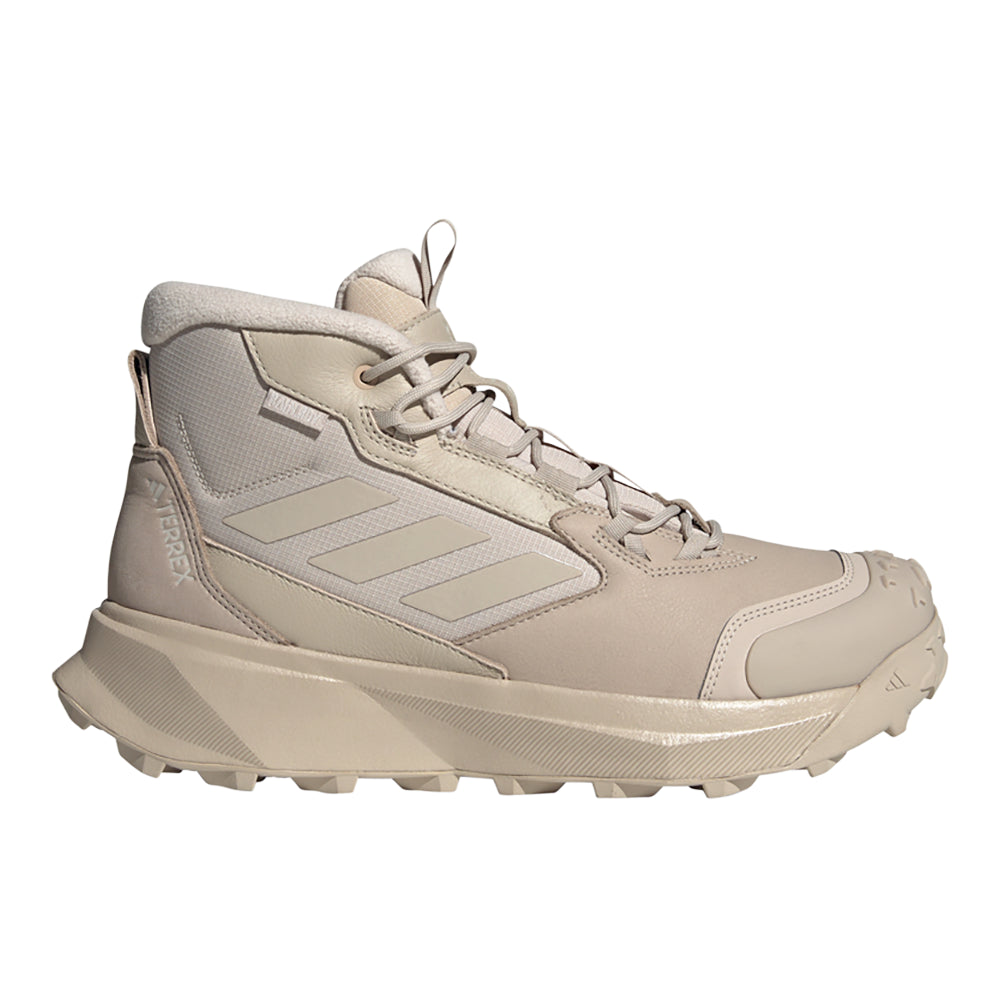 Terrex Mid Leather Winter Hiking Boots