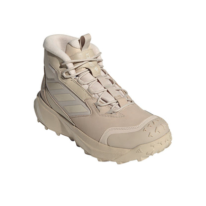 Terrex Mid Leather Winter Hiking Boots