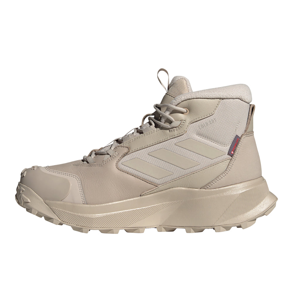 Terrex Mid Leather Winter Hiking Boots