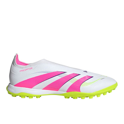 Predator League Laceless Turf Soccer Cleats