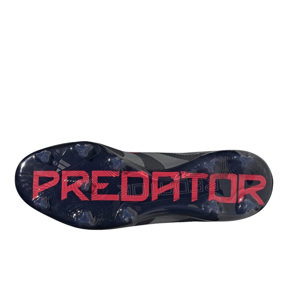 Predator Pro Firm Ground Soccer Cleats