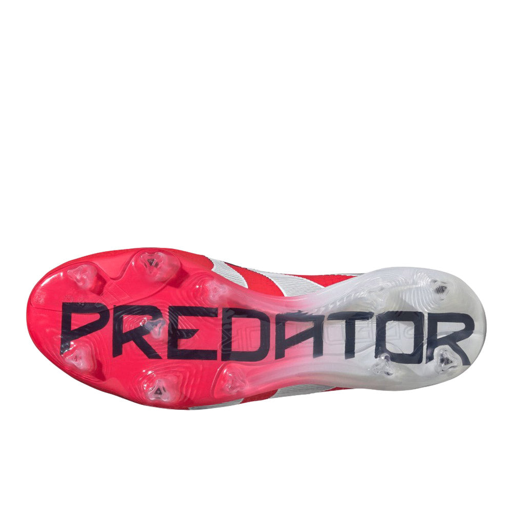 Predator Elite Firm Ground Soccer Cleats