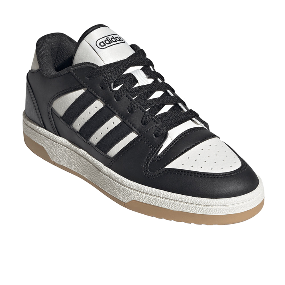 Break Start Low Lace Up Sneakers