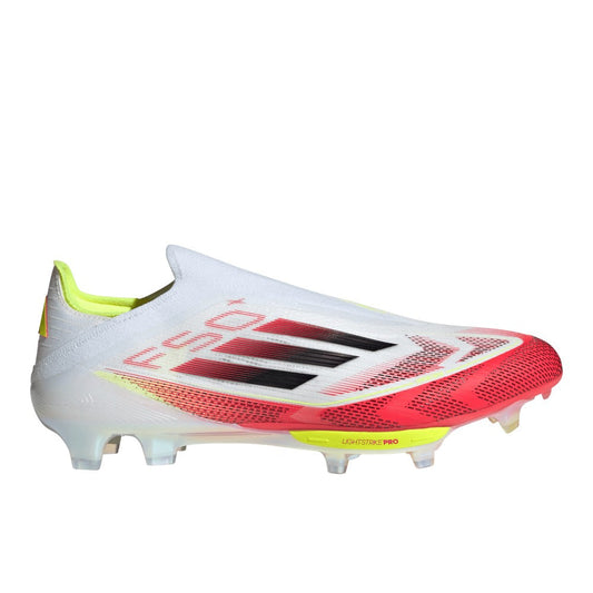 F50+ Firm Ground Cleats