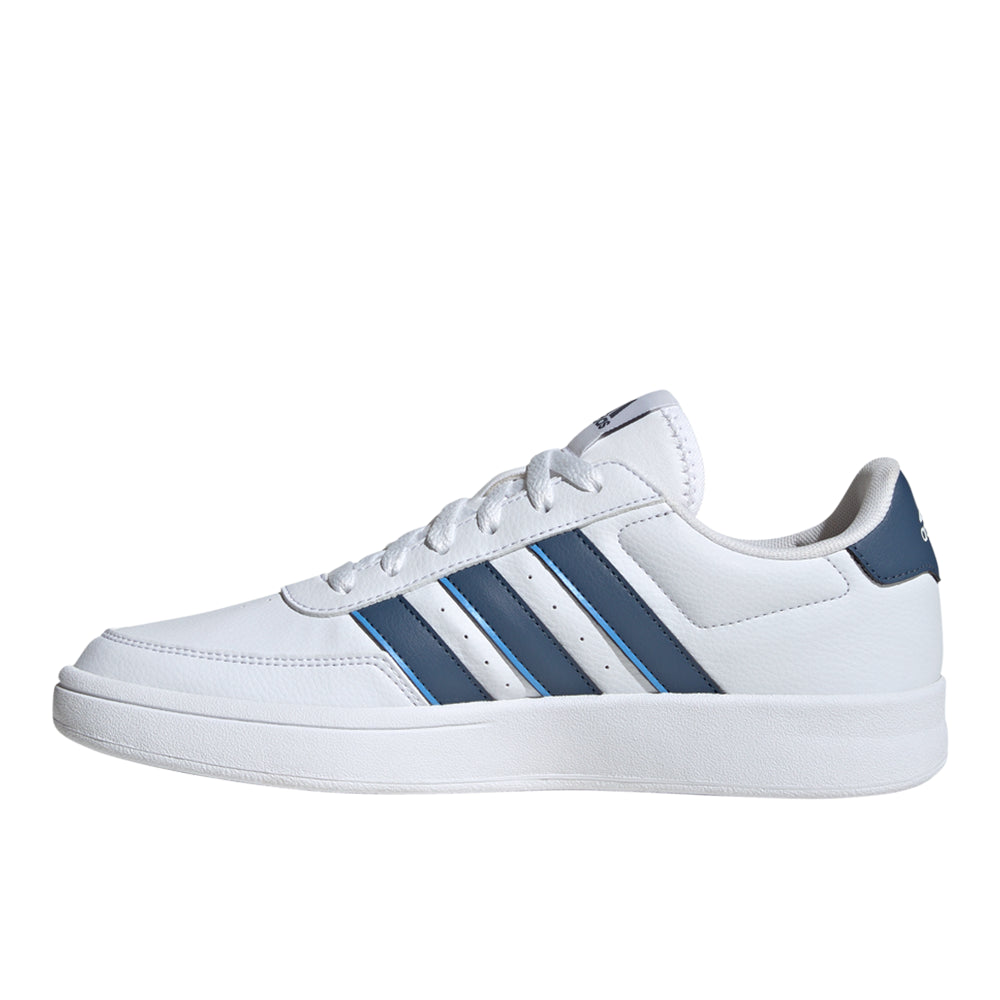 Breaknet 2.0 Lace Up Sneakers