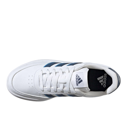 Breaknet 2.0 Lace Up Sneakers