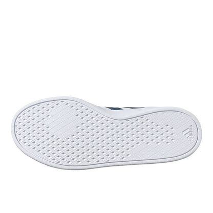Breaknet 2.0 Lace Up Sneakers