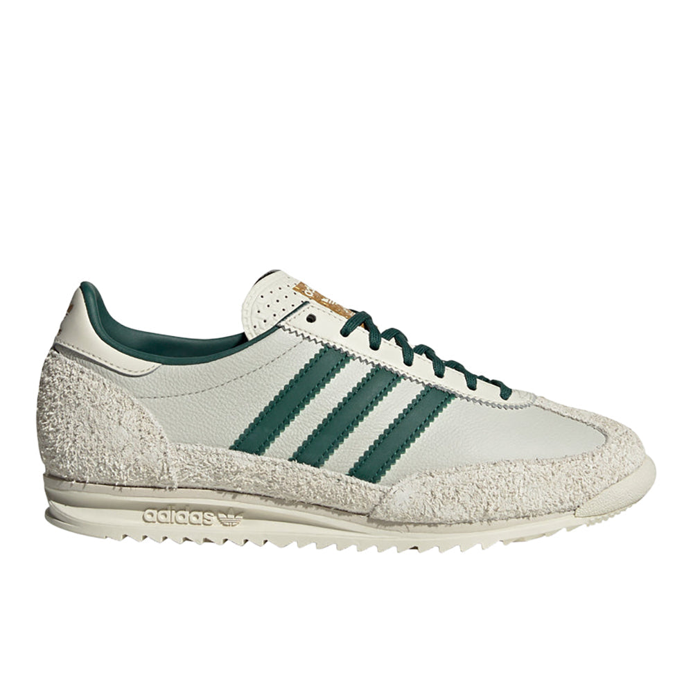 SL 72 OG Lace Up Sneakers