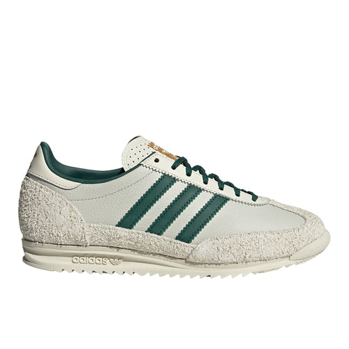 SL 72 OG Lace Up Sneakers