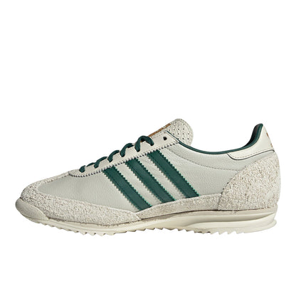 SL 72 OG Lace Up Sneakers