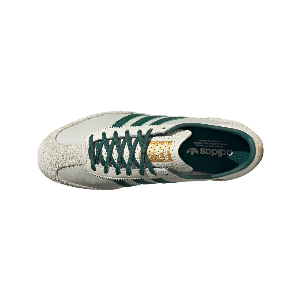 SL 72 OG Lace Up Sneakers
