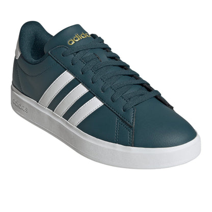 Grand Court 2.0 Lace Up Sneakers