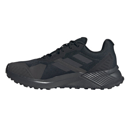 Terrex Soulstride Rain Ready Trail Running Shoes