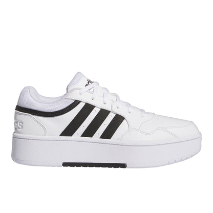 Hoops 3.0 Bold Lace Up Sneakers
