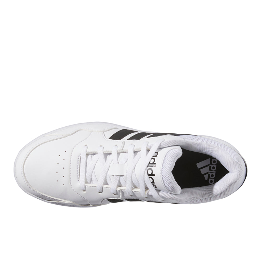 Hoops 3.0 Bold Lace Up Sneakers
