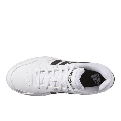 Hoops 3.0 Bold Lace Up Sneakers