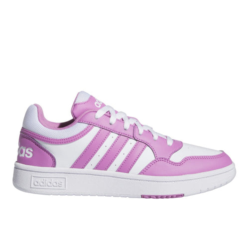 Hoops 3.0 Lace Up Sneakers