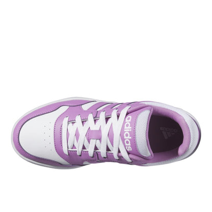 Hoops 3.0 Lace Up Sneakers