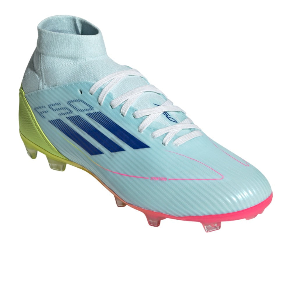 F50 League Mid Firm Ground/Multi Ground Soccer Cleats