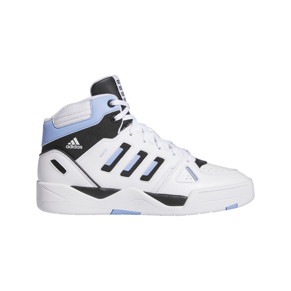 Midcity High Top Sneakers