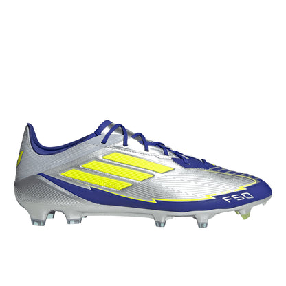 F50 Elite Messi Firm Ground Cleats