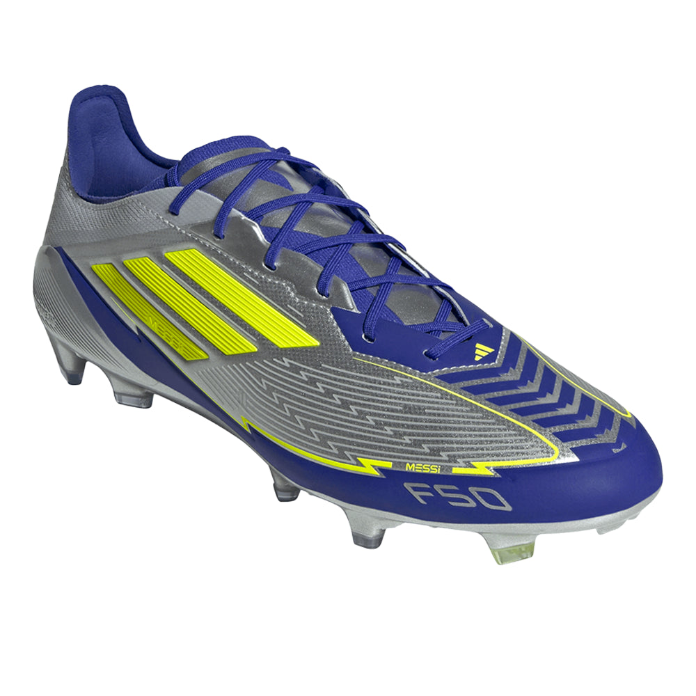 F50 Elite Messi Firm Ground Cleats