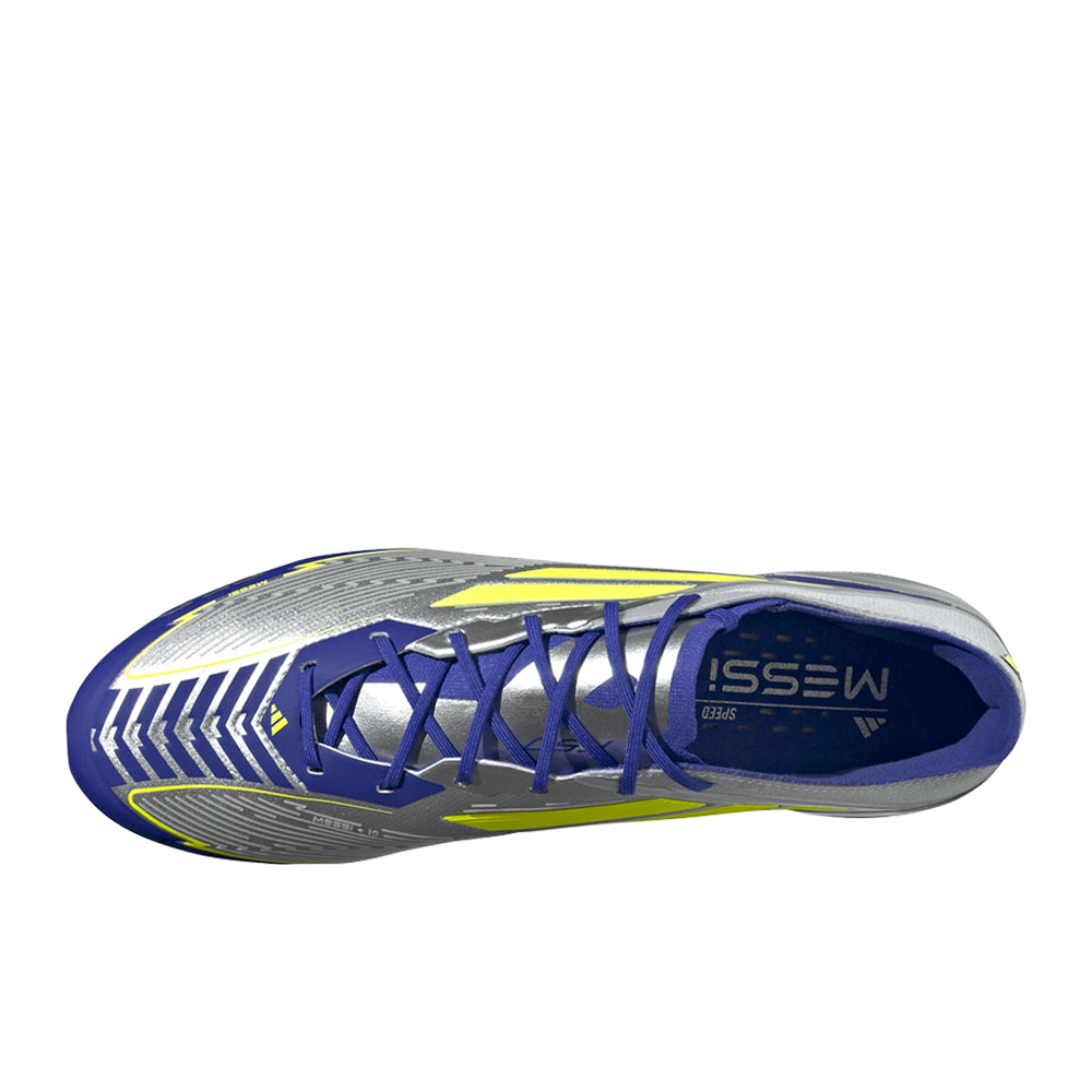 F50 Elite Messi Firm Ground Cleats