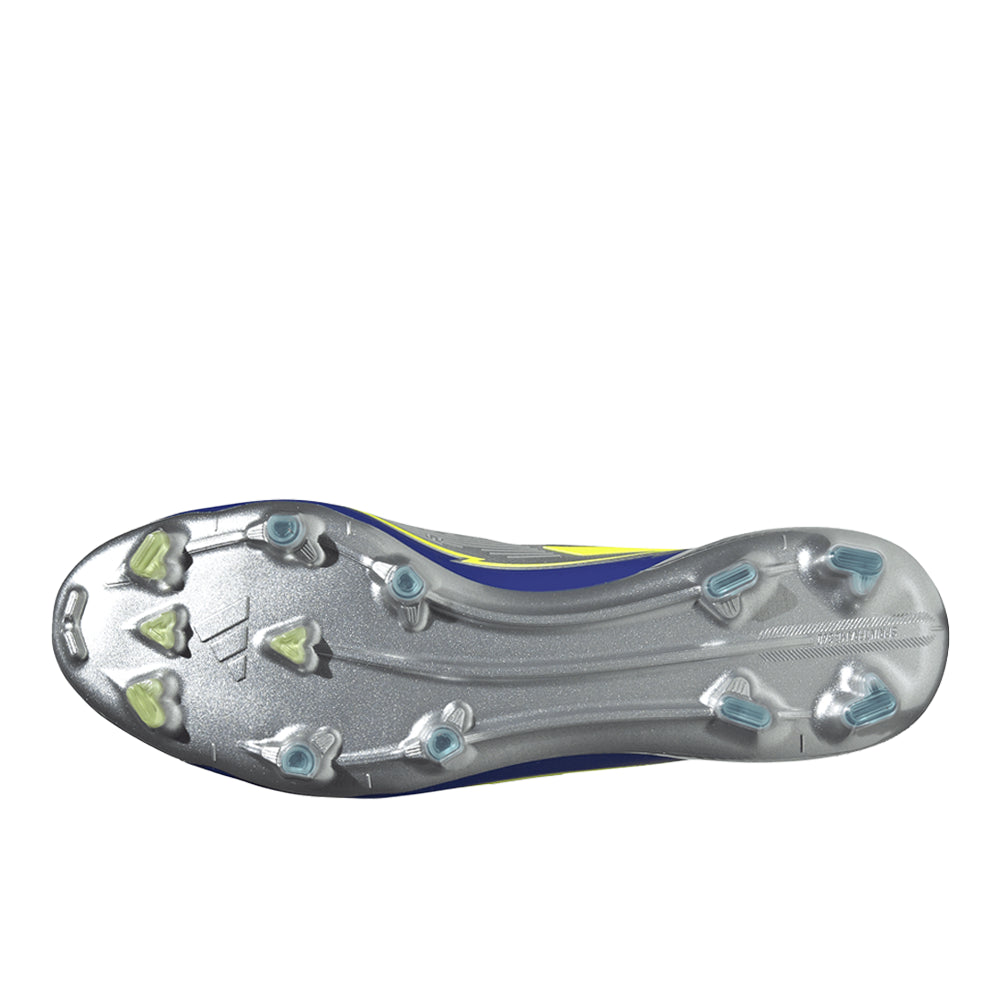 F50 Elite Messi Firm Ground Cleats