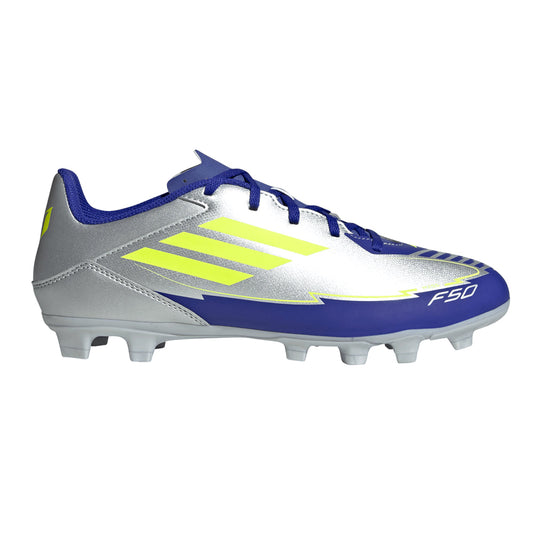 F50 Club Messi Firm Ground/Multi Ground Soccer Cleats