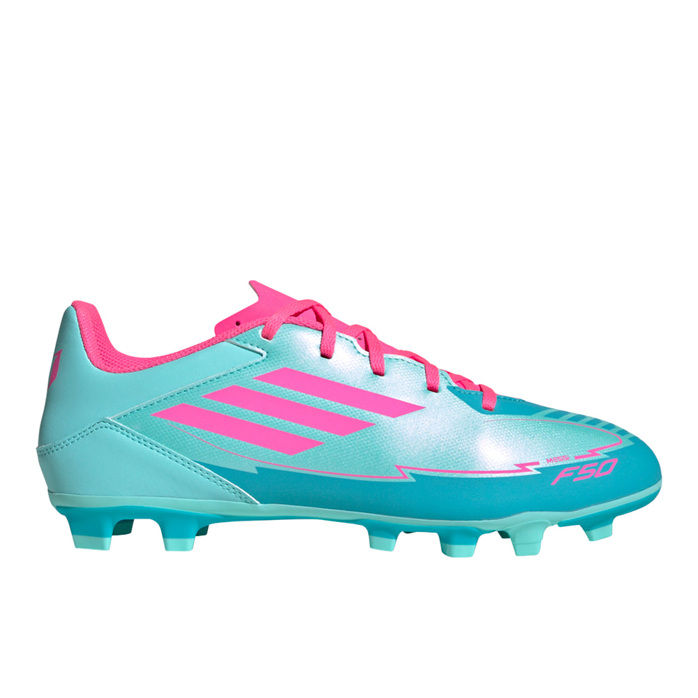 F50 Club Firm Ground/Multi Soccer Cleats