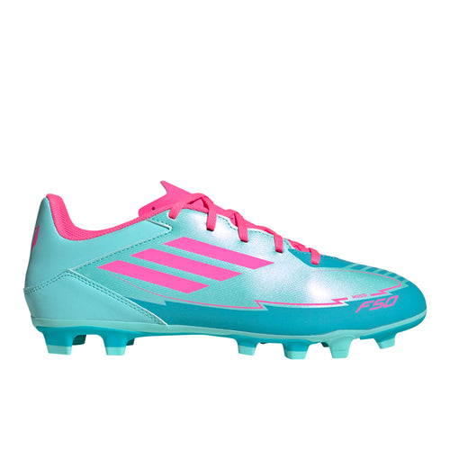 F50 Club Firm Ground/Multi Soccer Cleats