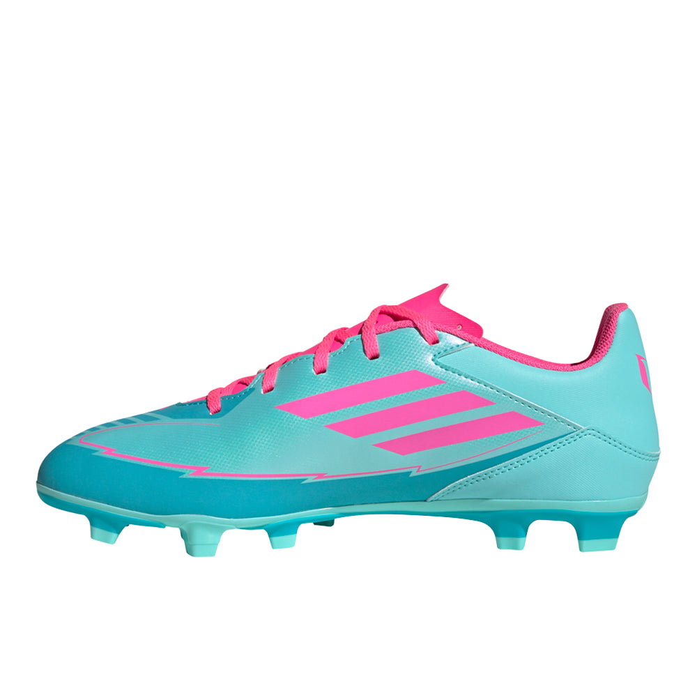 F50 Club Firm Ground/Multi Soccer Cleats