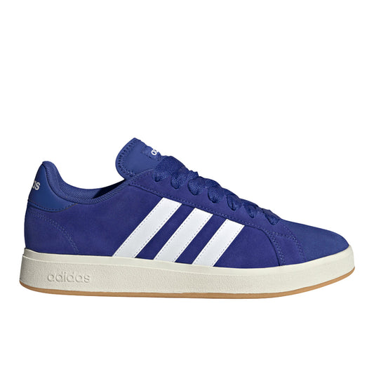 Grand Court Base 00S Lace Up Sneakers