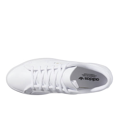 Sleek Lace Up Sneakers