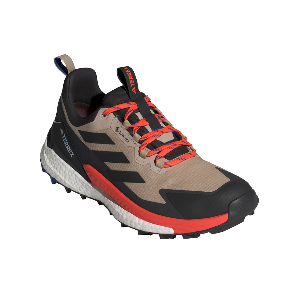 Terrex Free Hiker 2.0 Low Gore-Tex Hiking Shoes