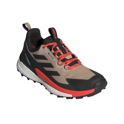 Terrex Free Hiker 2.0 Low Gore-Tex Hiking Shoes